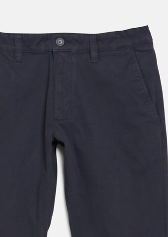 s.Oliver Regular Broek 'Phoenix' in Blauw: voorkant