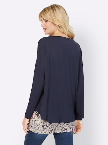 heine Shirt in Beige