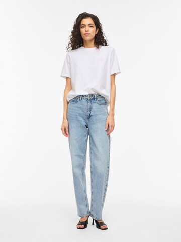 VILA - Camiseta 'VINORA' en blanco