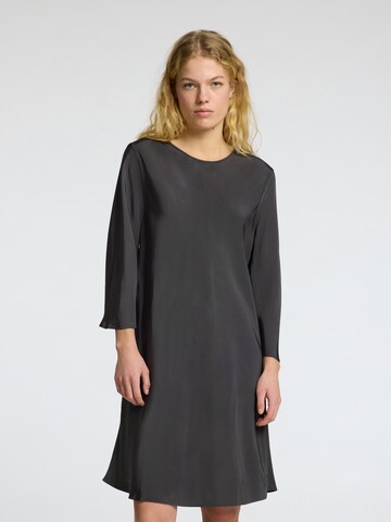SELECTED FEMME Dress in Grey