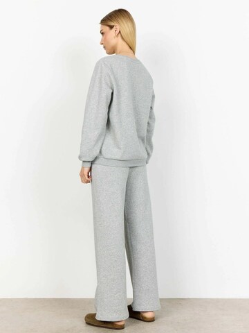 Soyaconcept Svetr ' SC-ANGELIN ' – šedá