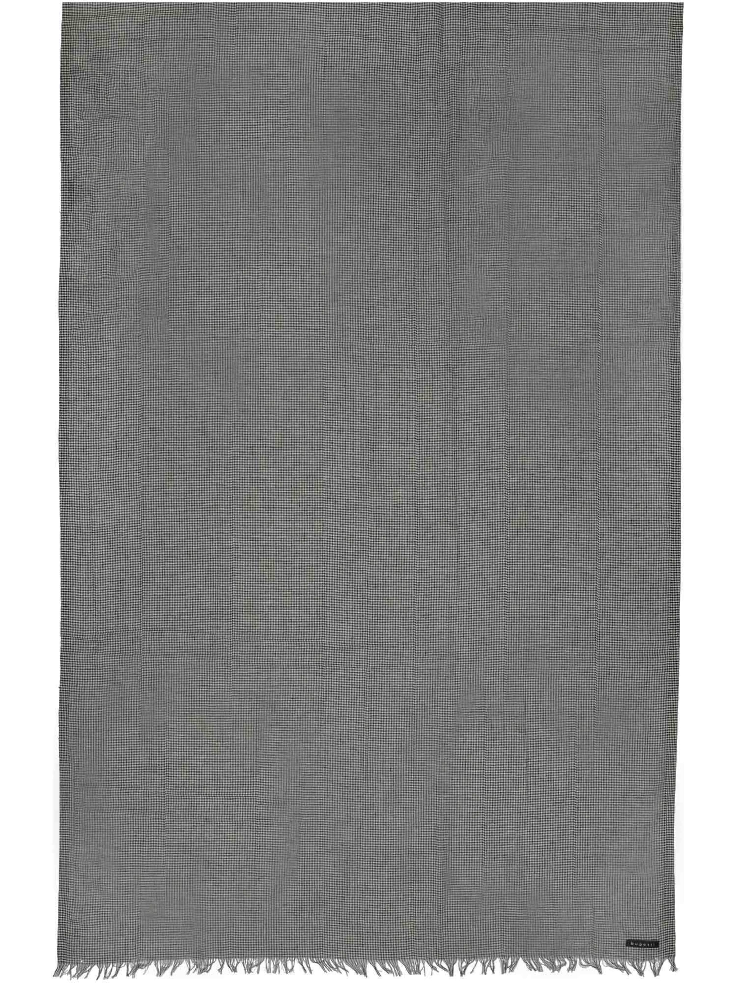 bugatti Schal in Blau