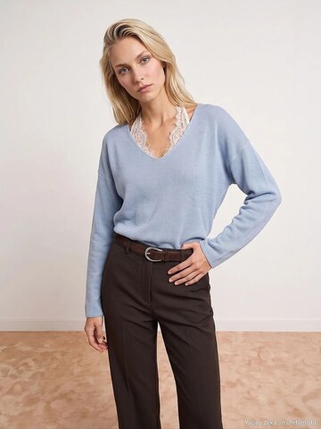 Pullover 'Pullover' di Dilvin in blu