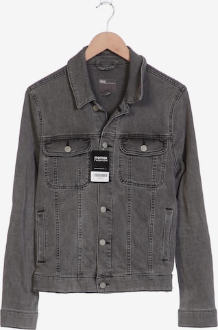 Asos Jacket & Coat in S in Grey: front