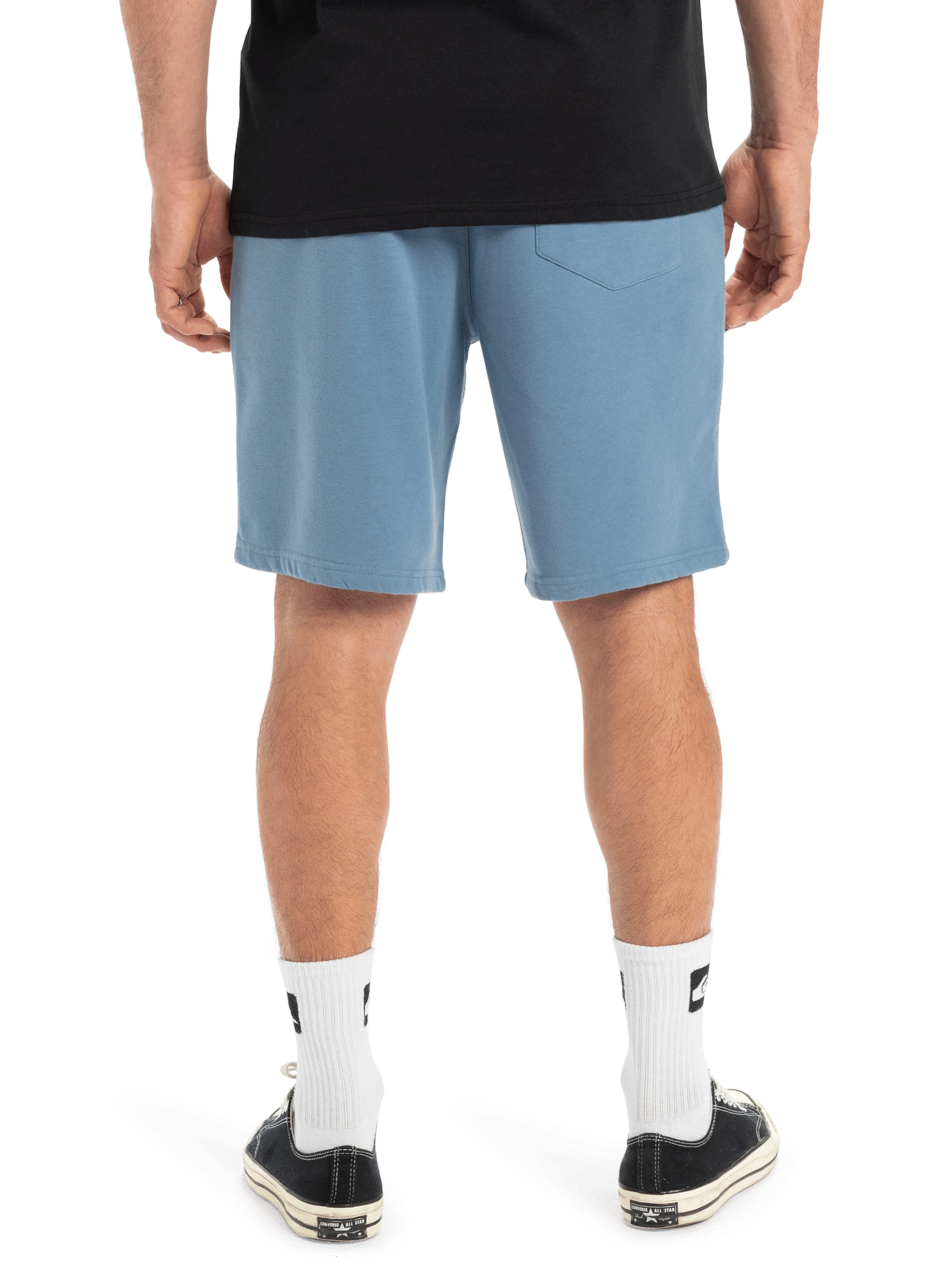 Regular Pantalon 'Salt Water' QUIKSILVER en bleu