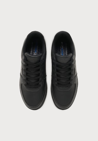 SKECHERS - Zapatillas deportivas bajas 'PALMIRO-MONTY' en negro