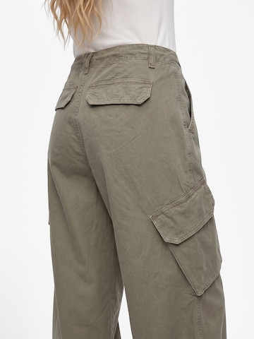 Koton Loose fit Trousers in Grey
