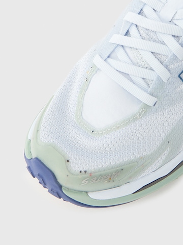 HOKA Futócipők 'Mafate 5' - kék