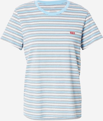 LEVI'S ® Paita 'PERFECT' värissä sininen: etupuoli