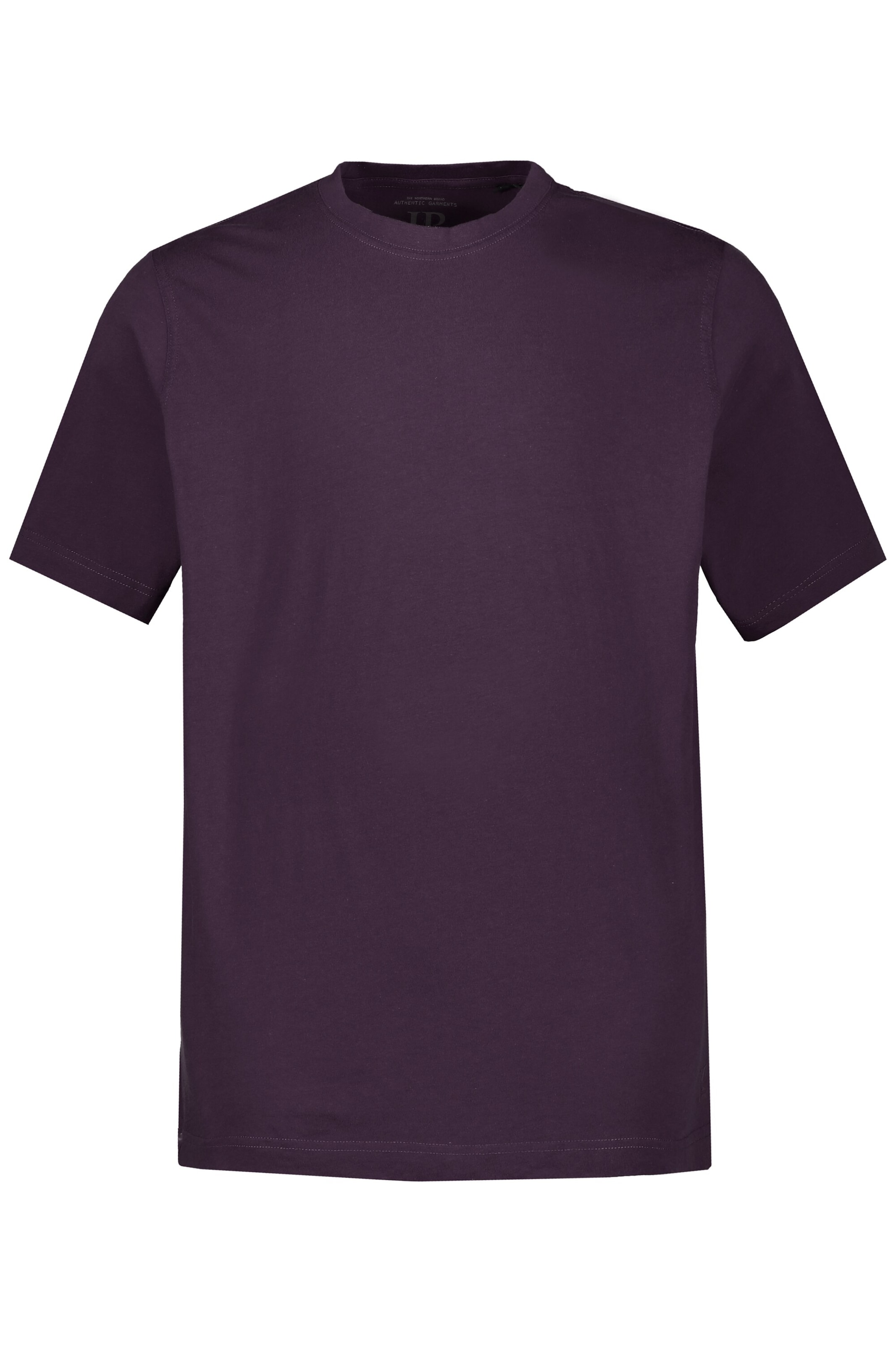 JP1880 T-Shirt in Lila: Vorderseite