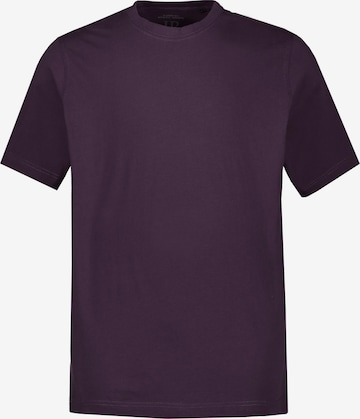 JP1880 Shirt in Purple: front