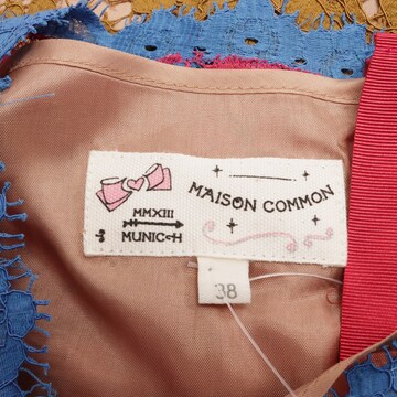 Maison Common Kleid M in Mischfarben