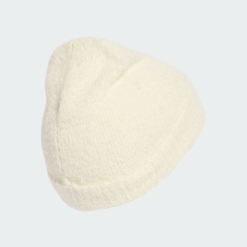 ADIDAS PERFORMANCE Sportmütze in Weiß
