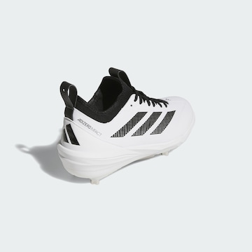 ADIDAS PERFORMANCE Sports shoe 'Adizero Impact 2.0' in White