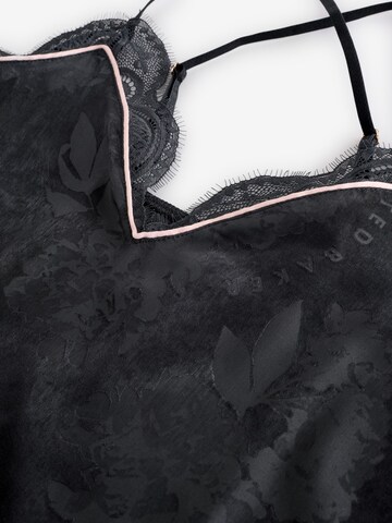 Pigiama di B by Ted Baker in nero