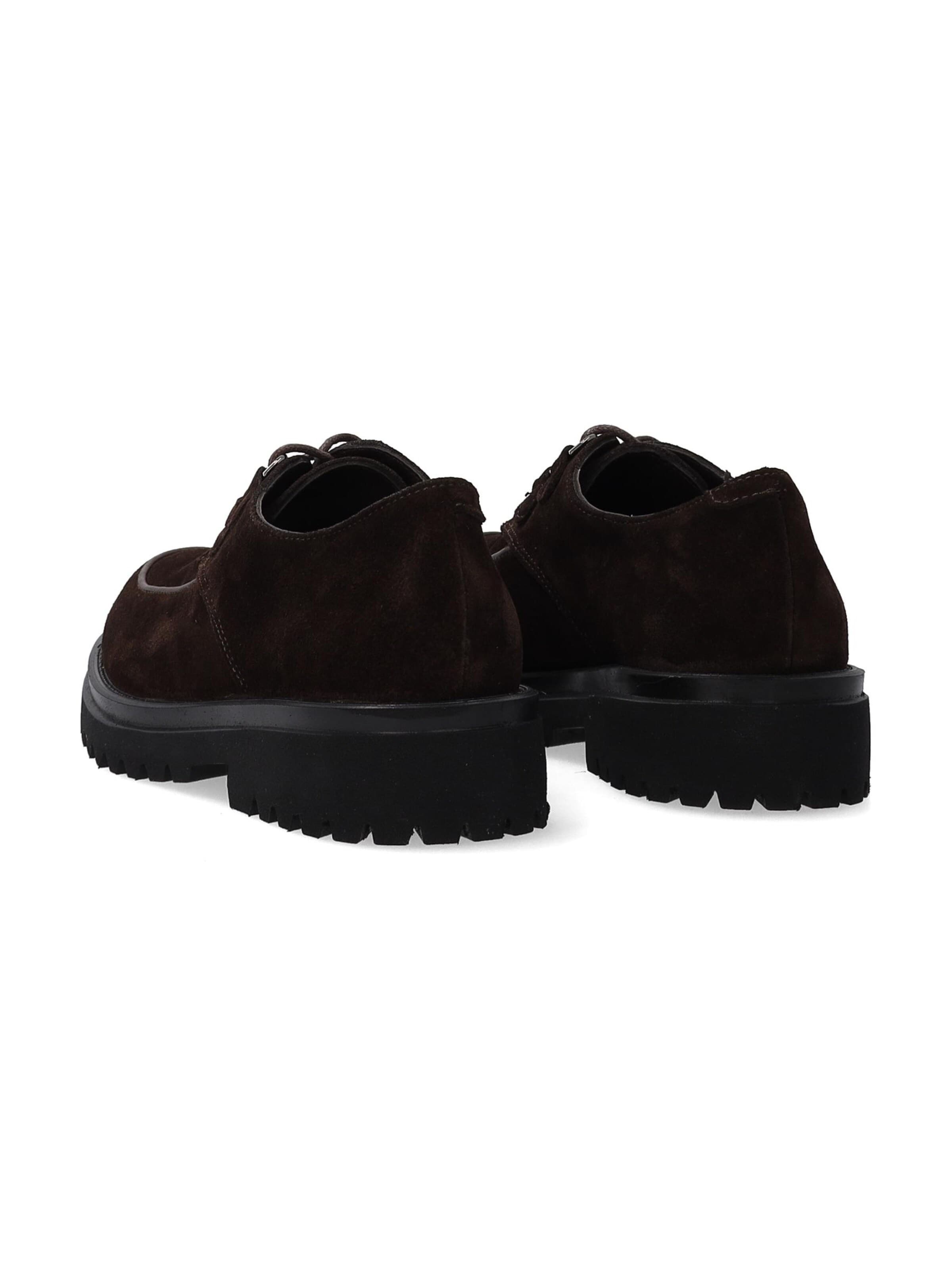 VENEZIA Schnürschuh‌ in Braun