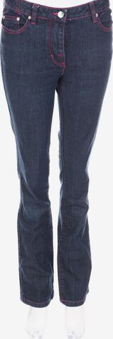 APART Jeans in 27-28 in Blue: front