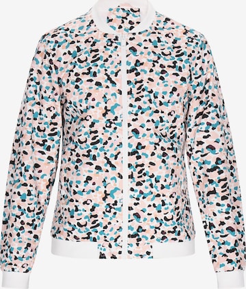 balta COSIMON Demisezoninė striukė: priekis