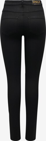 Skinny Jean 'ROYAL' ONLY en noir