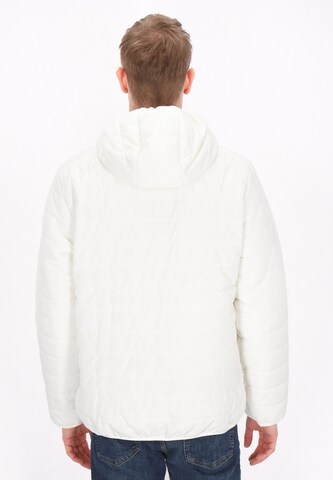 MO Jacke in Weiß