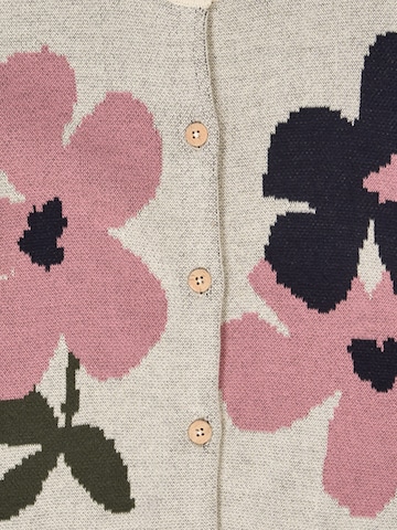 Giacchetta di Müsli by GREEN COTTON in beige