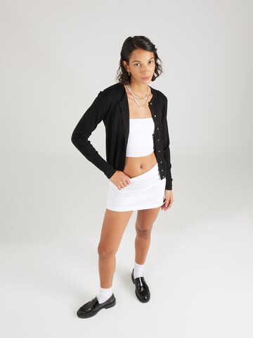 Marks & Spencer Knit cardigan in Black