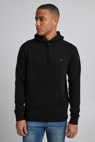 11 Project Sweater 'PRHardo' in Black: front