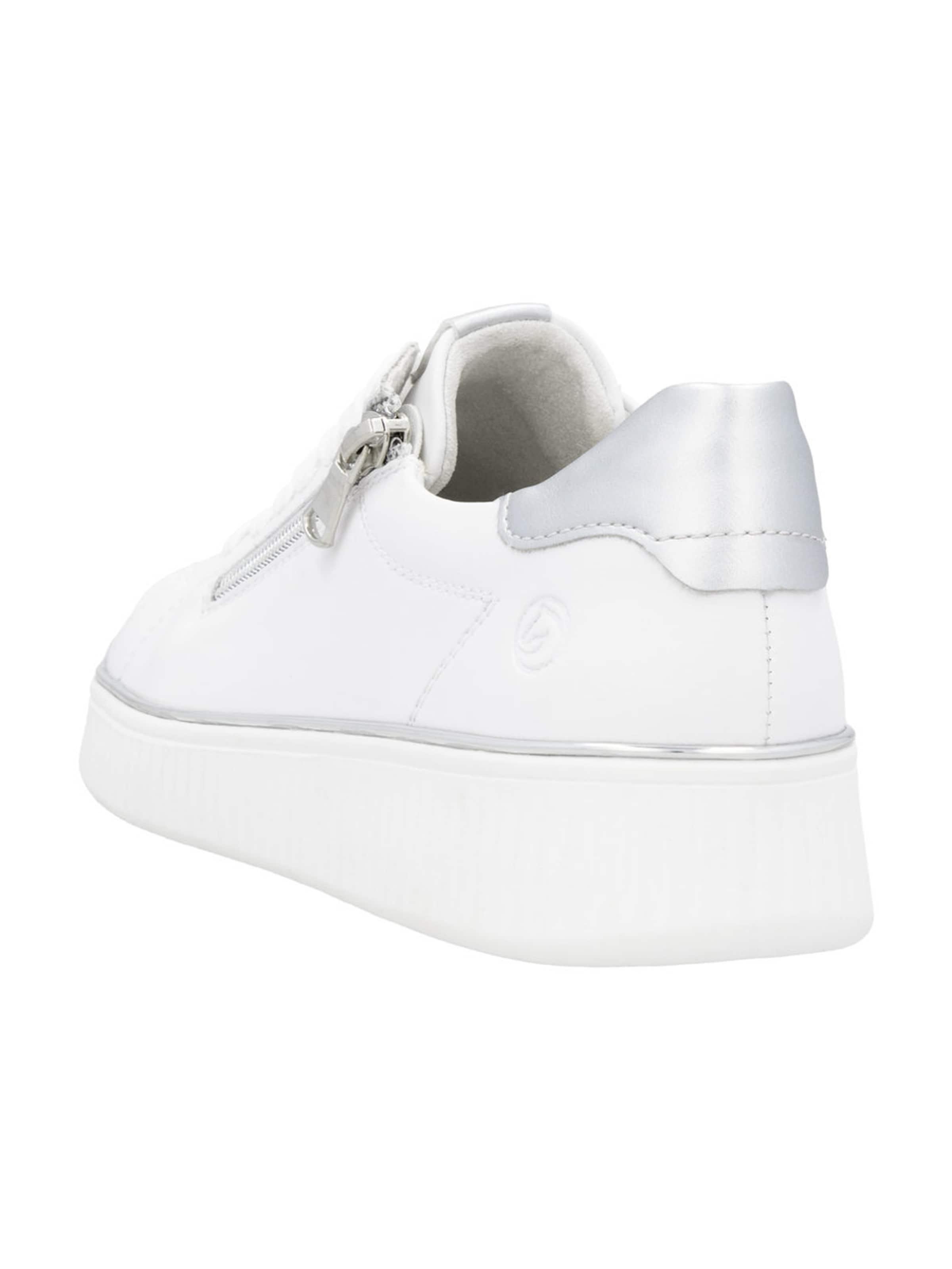 REMONTE Tenisky 'D2E01' – bílá