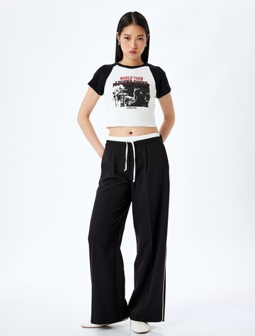 Koton Shirt in White