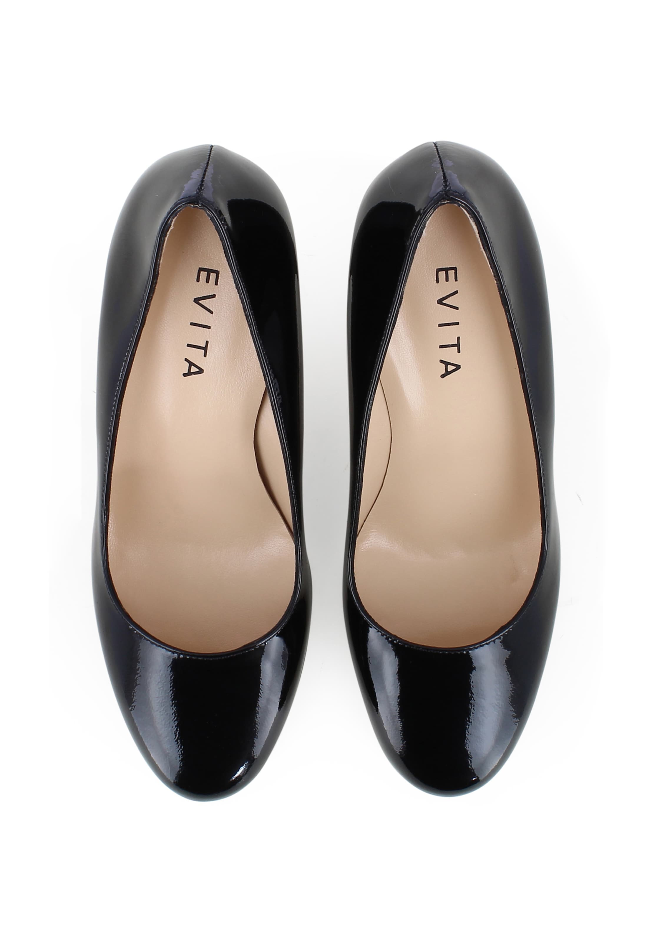 EVITA Pumps 'Maria' in Black