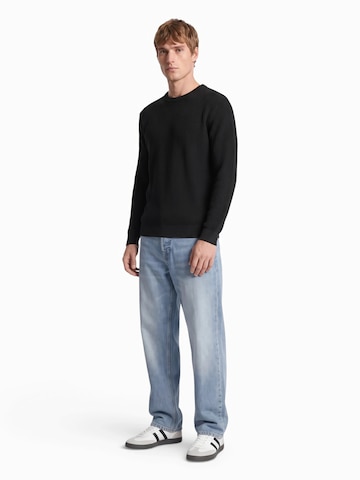 Pullover 'ONSTOBI' di Only & Sons in nero