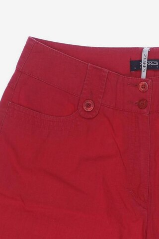 ZERRES Shorts L in Rot
