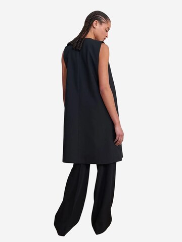 Gilet 'Westen' Dilvin en noir