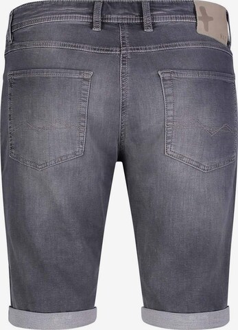 MAC Regular Pants in Grey