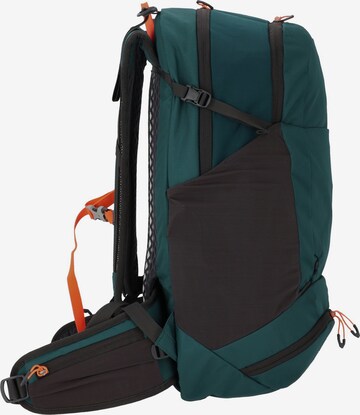 JACK WOLFSKIN Rucksack 'Moab Jam Shape 30 ' in Grün