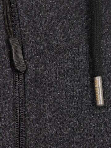 Reslad Tracksuit 'Trainingsanzug Basic Set' in Grey