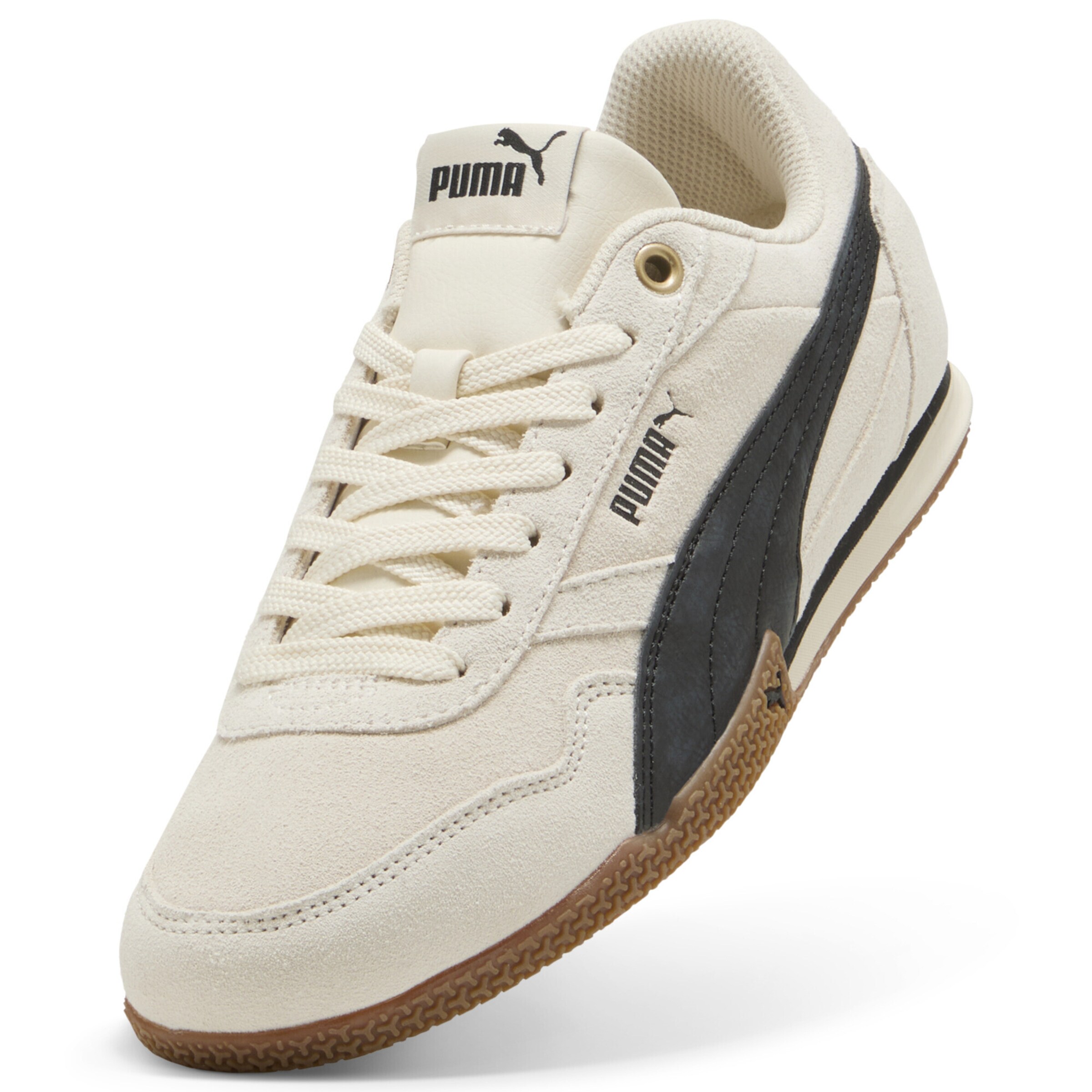 PUMA Sneaker 'Bella Donna' in Weiß