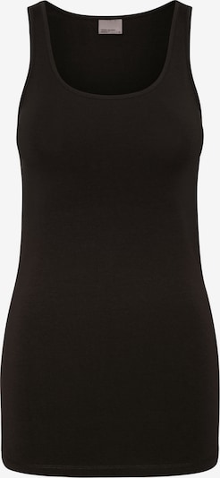 VERO MODA Toppi 'Maxi' värissä musta, Tuotenäkymä