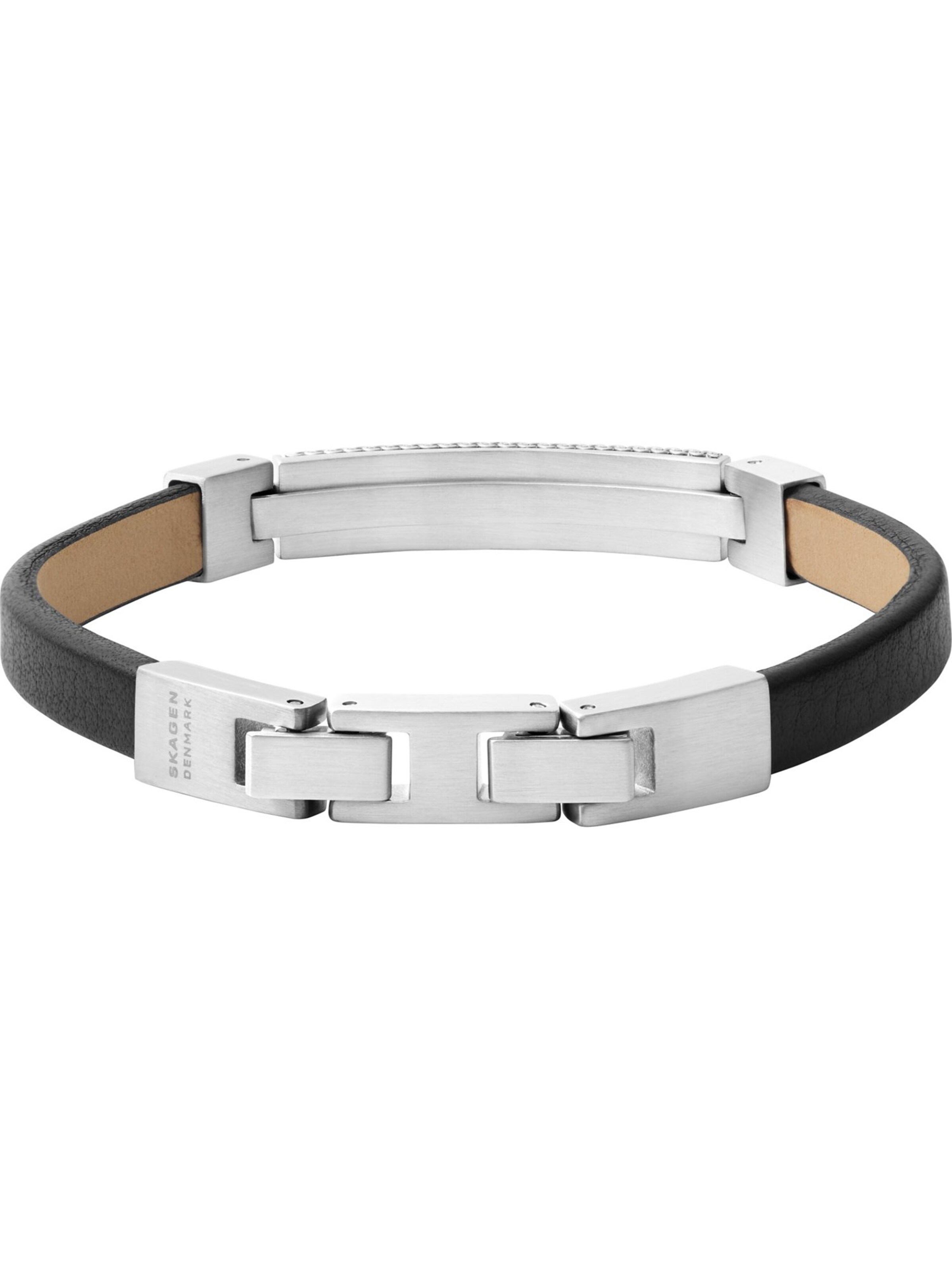 SKAGEN Bracelet in Black