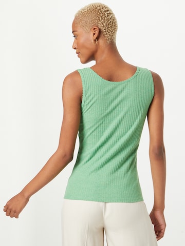 ESPRIT Top in Groen