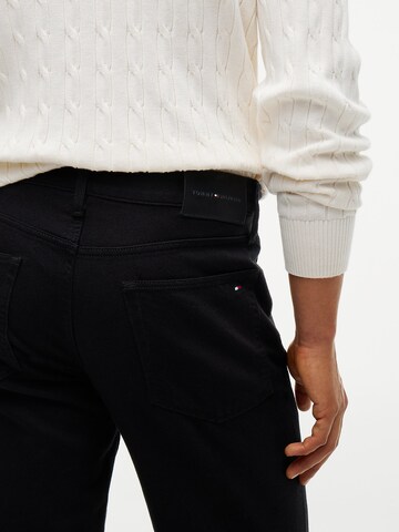 TOMMY HILFIGER - Regular Calças de ganga 'Dover' em preto