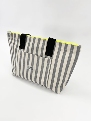 Mywander Shopper 'Soho Bolso' in Grey