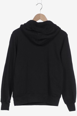 NIKE Sweatshirt & Zip-Up Hoodie in XS in Black