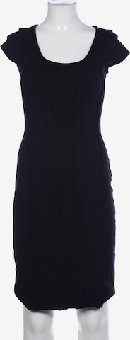 PRADA Dress in M in Black: front
