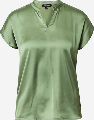 Camicia da donna MORE & MORE di colore verde, Visualizzazione prodotti