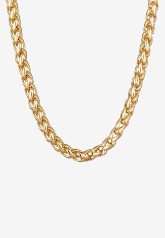 ELLI Ketting in Goud