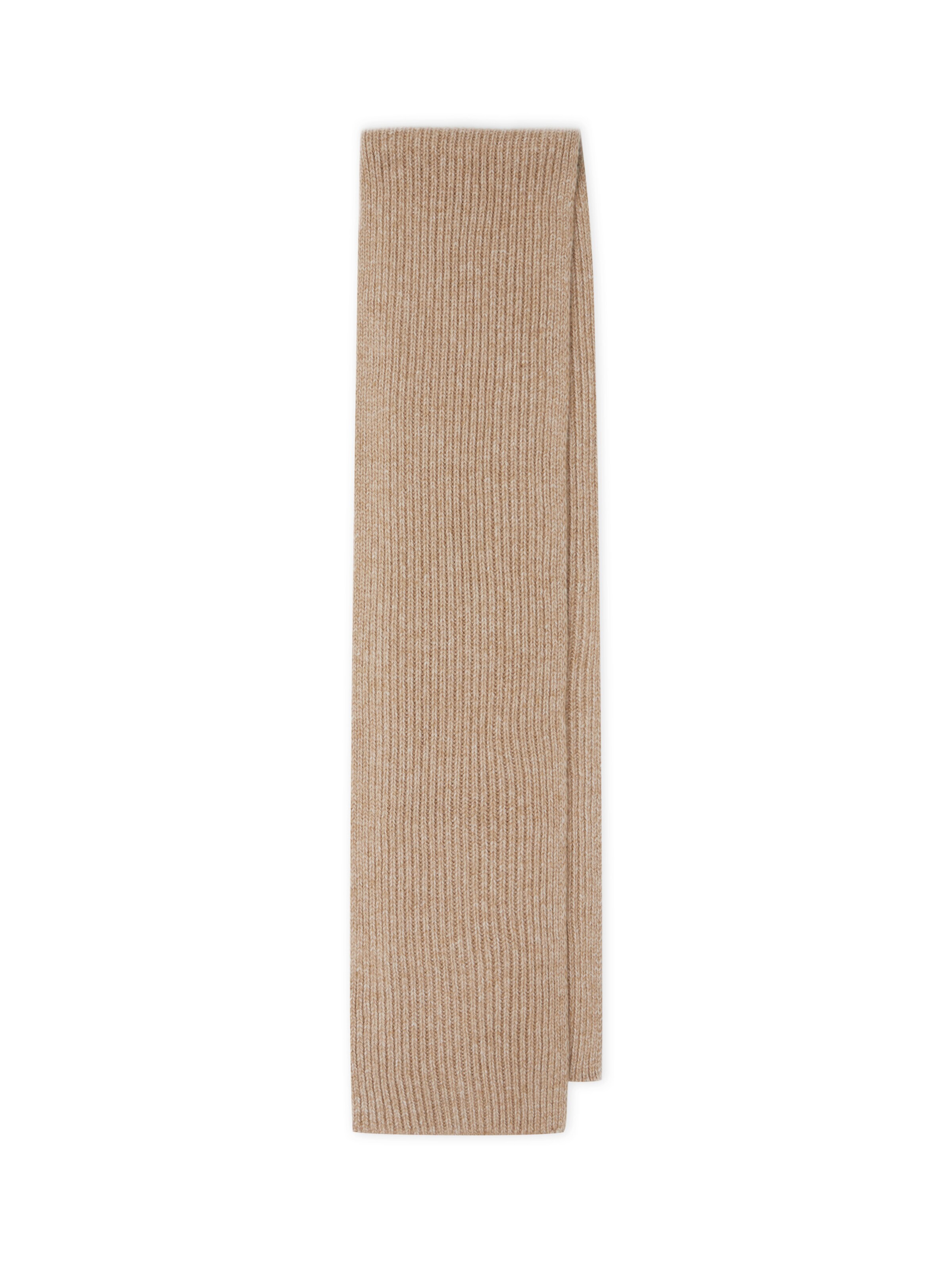 Écharpe Style Republic en beige