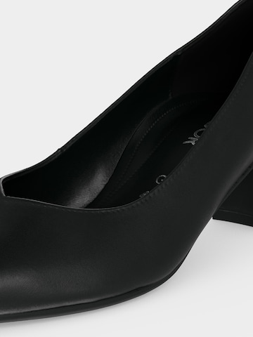 Escarpins GABOR en noir