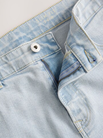 regular Jeans di Next in blu