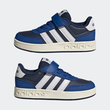 ADIDAS SPORTSWEAR Športová obuv 'Breakbase' - Modrá